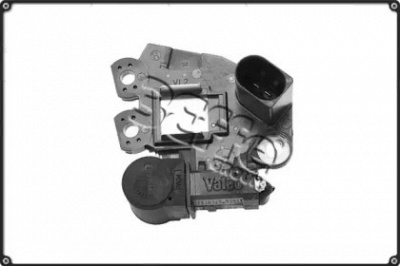 3EFFE GROUP rva0004 -  